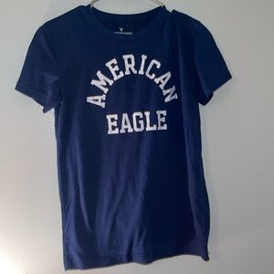 American eagle tee